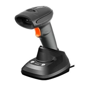 بارکدخوان بی سیم RHINO RM1702 - Image 5